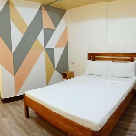 Vali-Joe Travel Lodge El Nido Εξωτερικό φωτογραφία