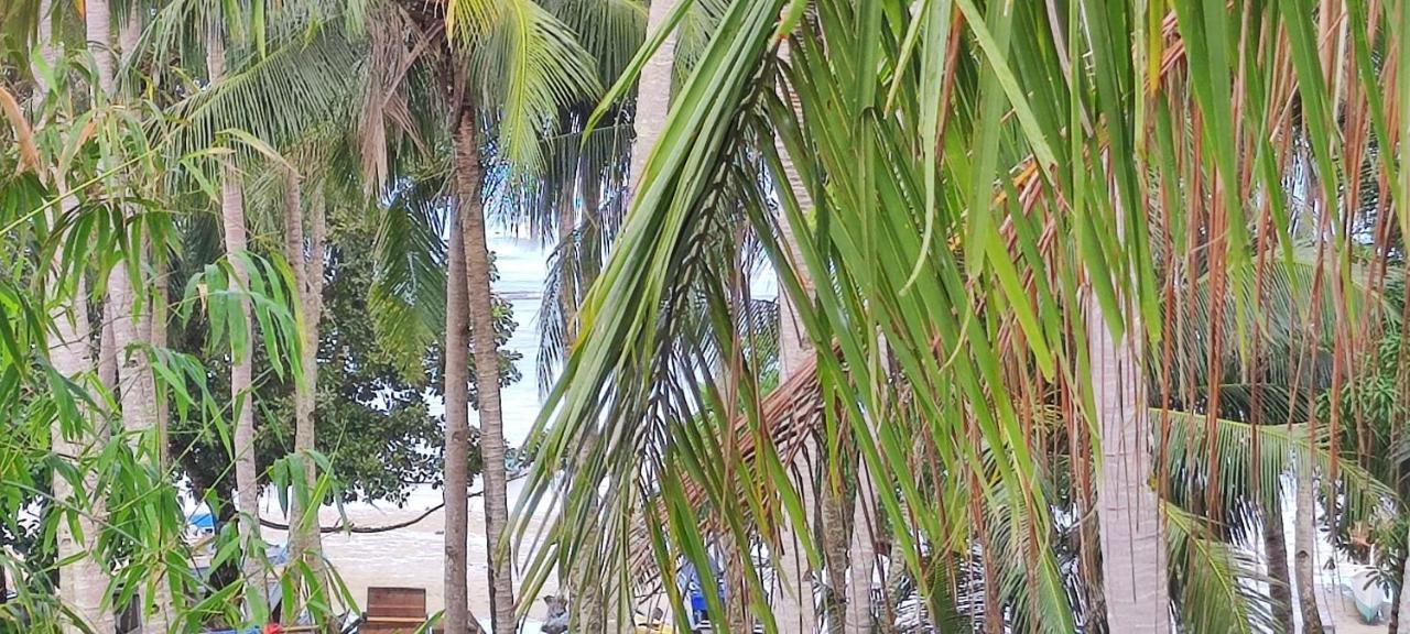 Vali-Joe Travel Lodge El Nido Εξωτερικό φωτογραφία