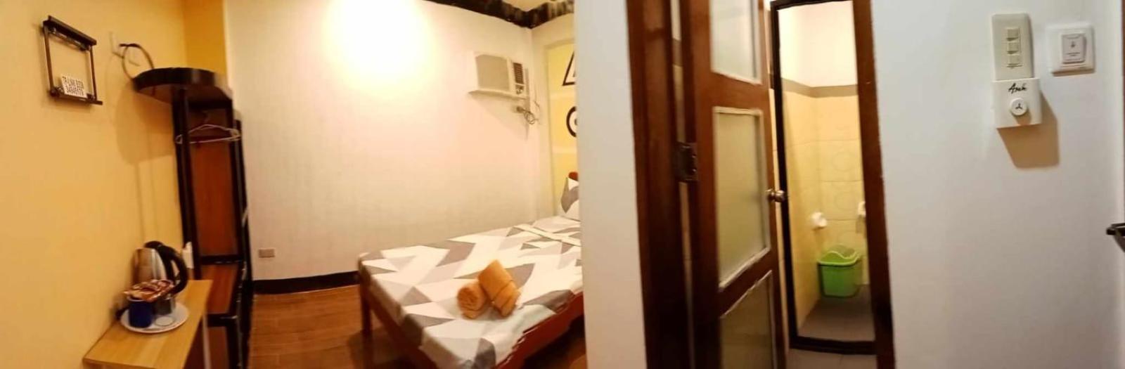 Vali-Joe Travel Lodge El Nido Εξωτερικό φωτογραφία