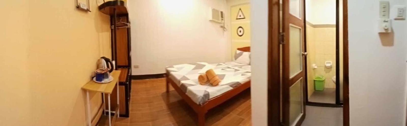 Vali-Joe Travel Lodge El Nido Εξωτερικό φωτογραφία