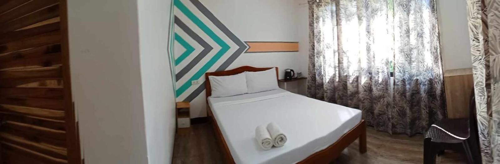 Vali-Joe Travel Lodge El Nido Εξωτερικό φωτογραφία