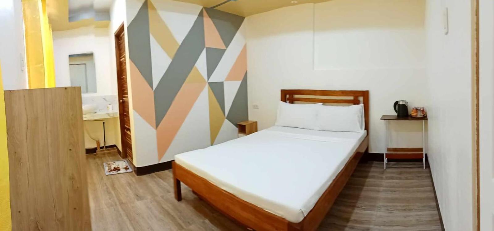 Vali-Joe Travel Lodge El Nido Εξωτερικό φωτογραφία