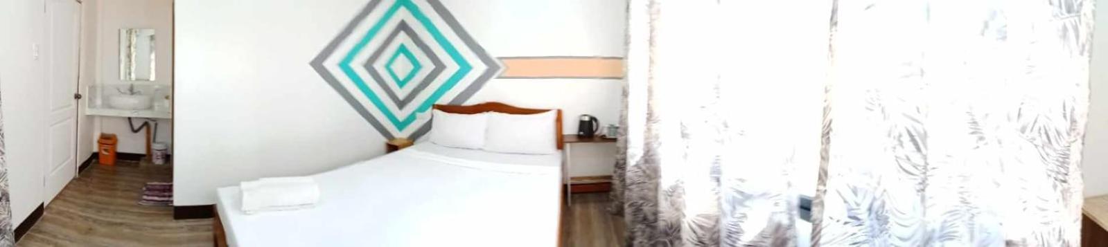Vali-Joe Travel Lodge El Nido Εξωτερικό φωτογραφία