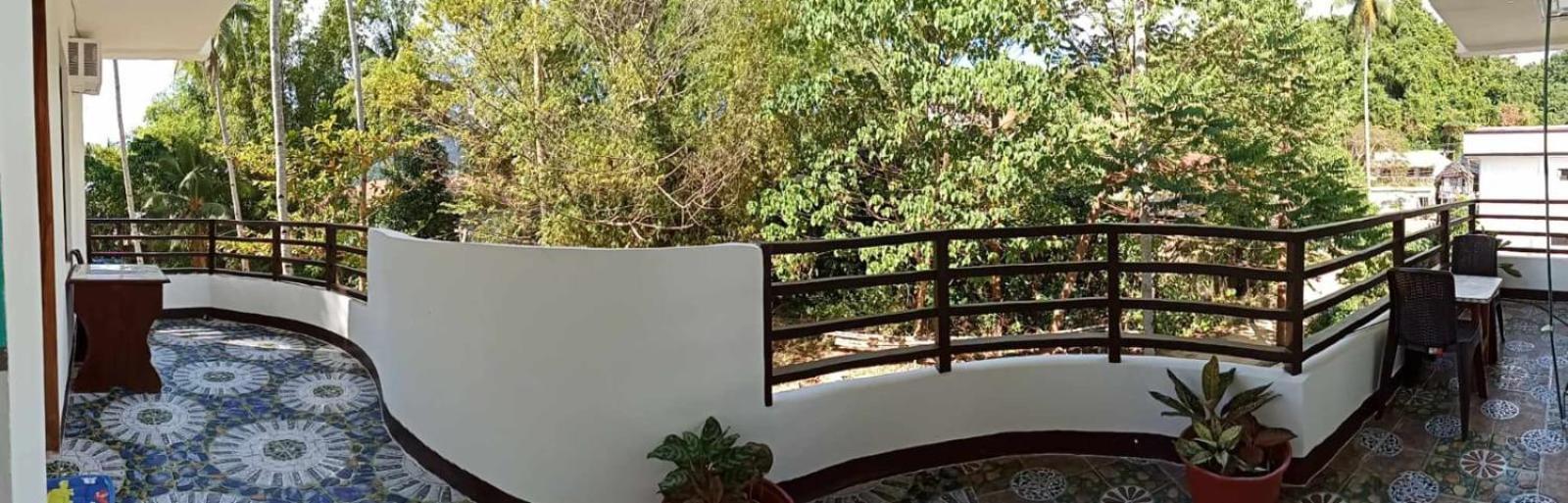 Vali-Joe Travel Lodge El Nido Εξωτερικό φωτογραφία