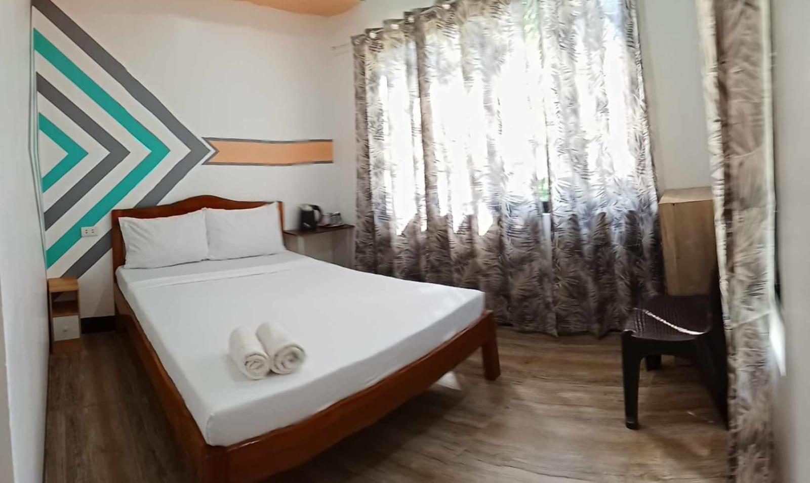 Vali-Joe Travel Lodge El Nido Εξωτερικό φωτογραφία