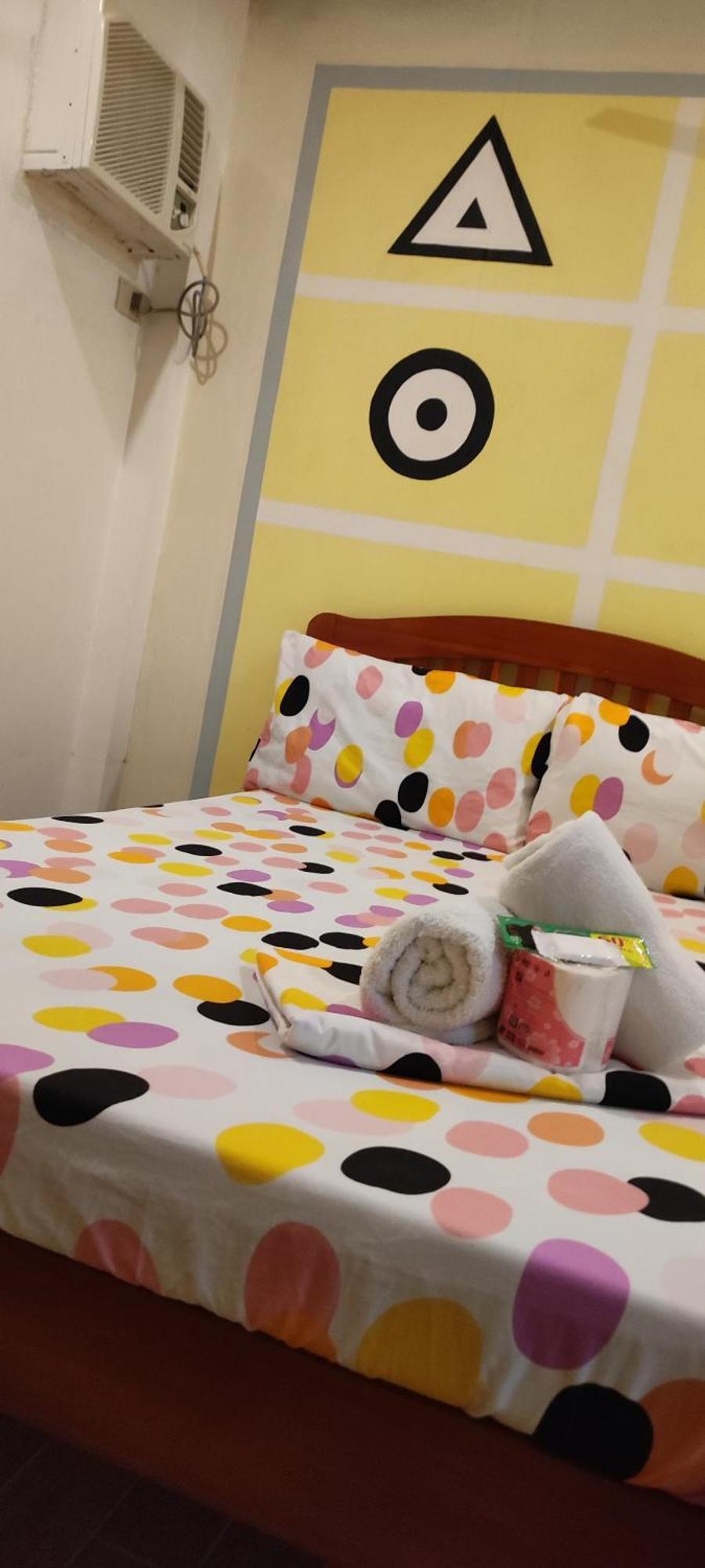 Vali-Joe Travel Lodge El Nido Εξωτερικό φωτογραφία