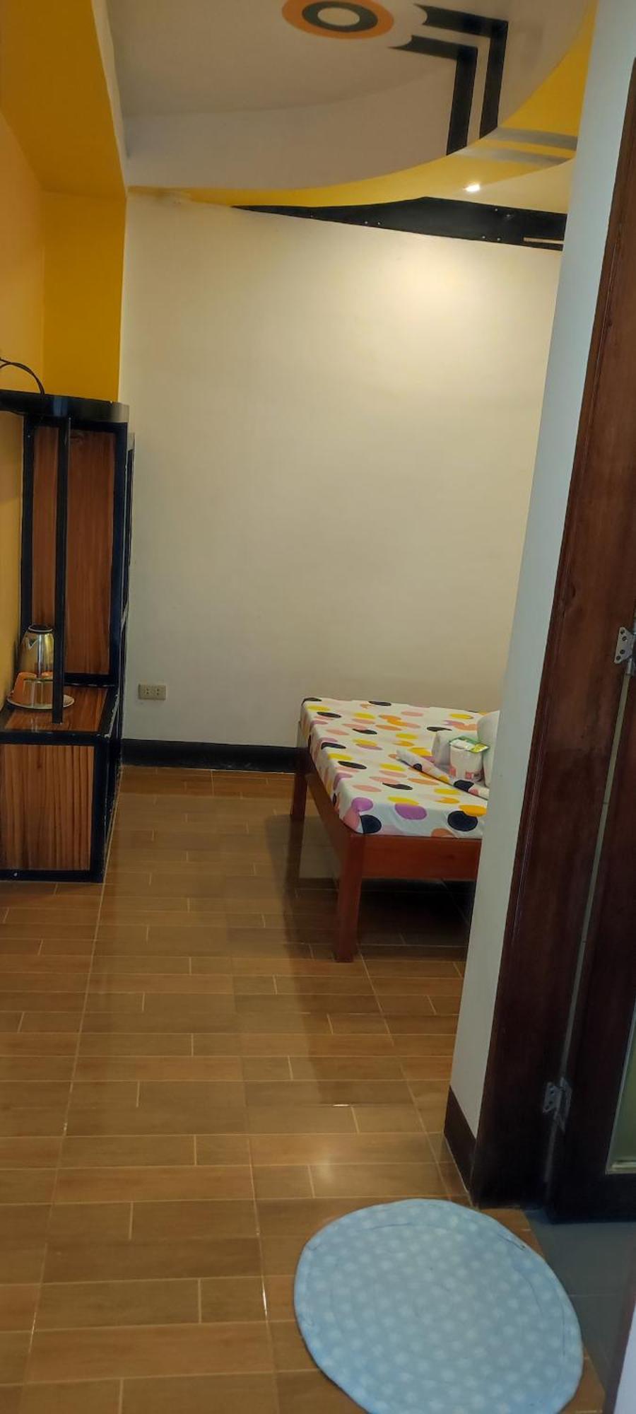 Vali-Joe Travel Lodge El Nido Εξωτερικό φωτογραφία