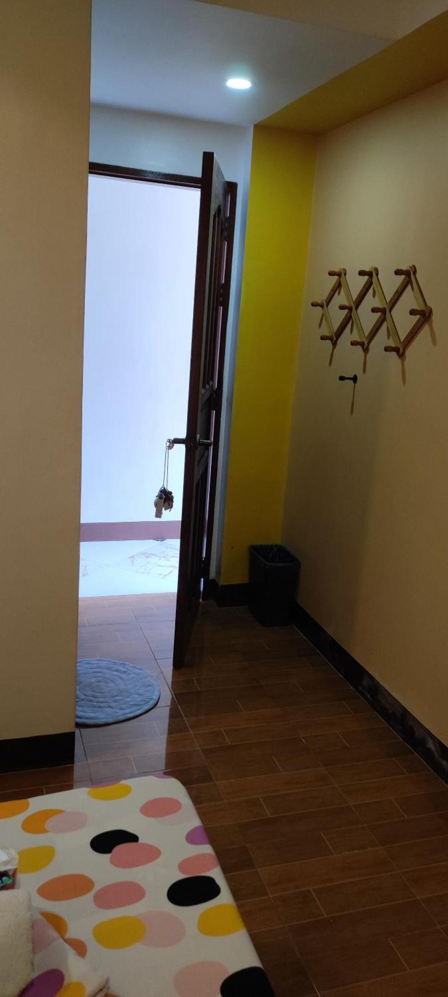 Vali-Joe Travel Lodge El Nido Εξωτερικό φωτογραφία